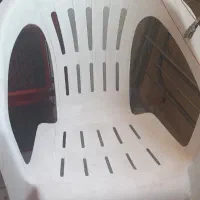 فروش صندلی پلاستیکی