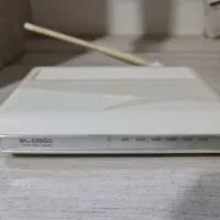روتر بی سیم ASUS مدل WL-520GU