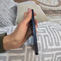 اپل آیفون ۱۳ ۱۲۸ گیگ نرمال مشکی باطری ۸۵|موبایل|قم, بنیاد|دیوار