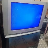 خرید تلویزیون معیوب|تلویزیون و پروژکتور|فلاورجان, |دیوار