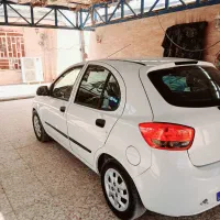 تیبا۲ مدل ۱۴۰۱