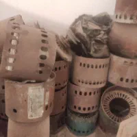 هسته (پوسته) موتور کولر آبی