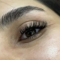 تخفیف ویژه ۵۰درصدی اکستنشن مژه|خدمات آرایشگری و زیبایی|اصفهان, مرداویج|دیوار