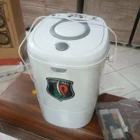 مینی واش|ماشین لباسشویی و خشککن لباس|اسلامآباد غرب, |دیوار