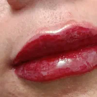 آرایش دائم