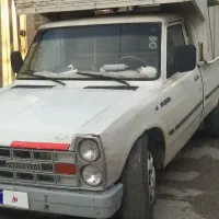 نیسان باری مدل 79|خودرو سواری و وانت|بروجرد, |دیوار