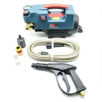 کارواش دینامی مکش خودکار 220 بار باس