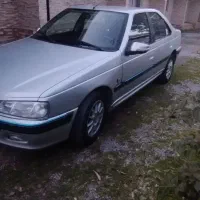 پژو پارس مدل 1386|خودرو سواری و وانت|تهران, شهرک رضویه|دیوار