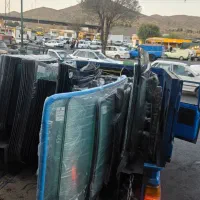 شیشه اتومبیل حامد|خدمات موتور و ماشین|اراک, |دیوار