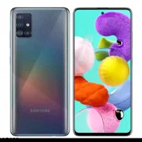 a51 بسیار تمیز