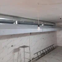 هوداستیل هودصنعتی هودکافه آشپزخانه رستوران فست فود|خدمات پیشه و مهارت|تهران, طرشت|دیوار