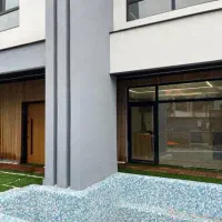 معاوضه ویلادرکلاردشت با واحددرمرزداران یا جنت اباد