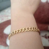 دستبند کارتیه طلا