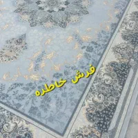 فرش ۷۰۰ شانه تراکم ۲۵۵۰ خاطره|فرش|بندرعباس, |دیوار