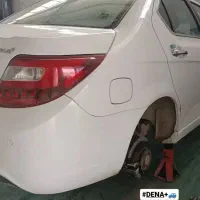 کلینیک تخصصی جلوبندیSRT|خدمات موتور و ماشین|نیشابور, بزرگمهر|دیوار