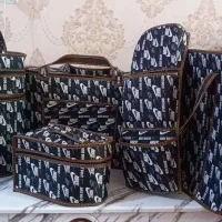 کیف وساک مسافرتی