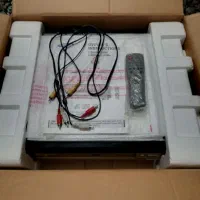 دستگاه سیدی فروشی