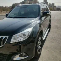 هایما S7 توربو مدل 96|خودرو سواری و وانت|تهران, گلستان (شهرک راه آهن)|دیوار