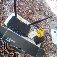 وای فای ای پی لینک‌