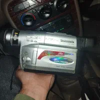 دوربین فیلمبرداری پاناسونیک Panasonic