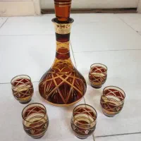 ظروف سیلور وچک وبوهمیا وژاپن