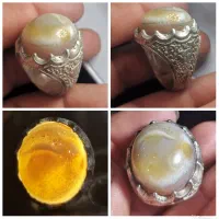 انگشتر سلیمانی اصل|جواهرات|اهواز, آسیاباد|دیوار