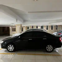 فروش لیفان ۶۲۰
