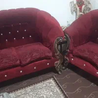 مبل راحتی