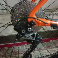 معاوضه دارم جاینت XTC SLR4 اسکات مریدا  کی تی ام|دوچرخه، اسکیت، اسکوتر|تهران, آبشار|دیوار