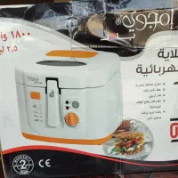 سرخ کن|اجاق گاز و لوازم برقی پختوپز|پردیس, فاز ۲|دیوار