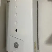 آبگرمکن گازی دیواری