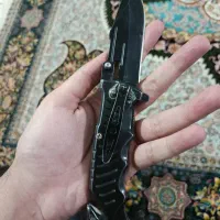 چاقو|کلکسیون اشیاء عتیقه|رشت, حومه رشت|دیوار