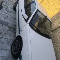 پژو سلکس سفید مدل 90