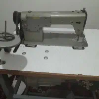 چرخ صنعتی راسته دوز