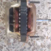 موتور سبزی خردکن|سایر لوازم برقی|خرمآباد, |دیوار