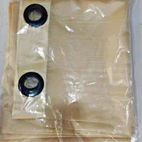 پردهای که دلبری بلده.پرده آماده حریر طلائی BL23|پرده، رانر، رومیزی|ساری, |دیوار