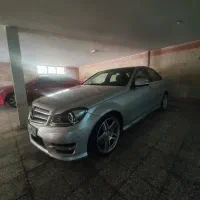 بنز c200 مدل ۲۰۰۸|خودرو سواری و وانت|تهران, شهرک غزالی|دیوار