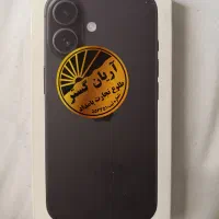 آیفون ۱۶ نو 128گیگ