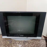 تلوزیون
