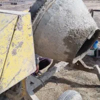 بتونیر بدون موتور