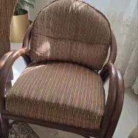 صندلی  مبل تک نفره