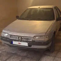 روا سال مدل 1388
