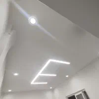 نصب و فروش لاین نوری با نازلترین قیمت|ریسه و چراغ تزئینی|خرمآباد, |دیوار