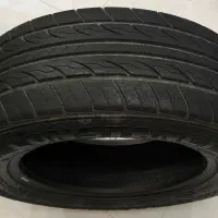 لاستیک کارکرده 4 حلقه - 205.60.15