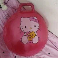 توپ بادی سایز بزرگ