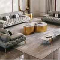 مبل چستر لمسه دست /بامبل جدید،فضای خونه‌ت رو نو کن