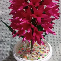 انواع گل های ربانی