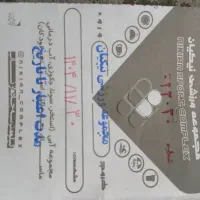 بیلط استخر نیکیان ۸عدد