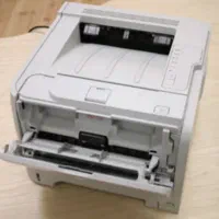 پرینتر اصلی HP 2035-معاوضه با ps4