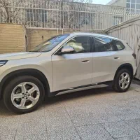BMW X1 20 LI 2024|خودرو سواری و وانت|اصفهان, جلالیه|دیوار